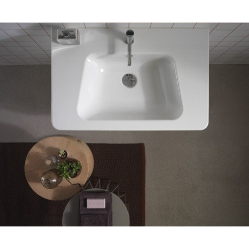 Раковина Globo Grace GR075 - фото 3