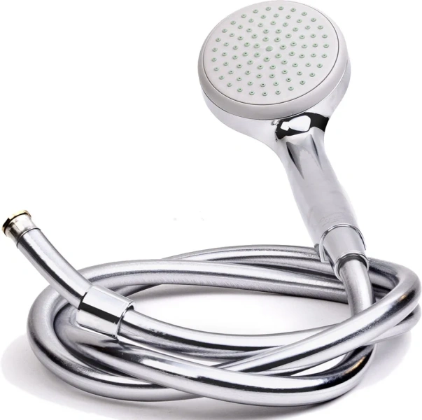 Душевой гарнитур Hansgrohe Croma 100 1 тип струи, душевые гарнитуры index_1 - фото 7