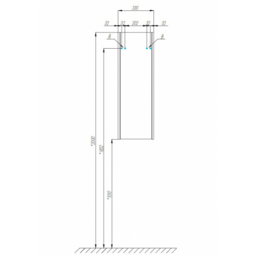 Схема, подвесные - фото 6