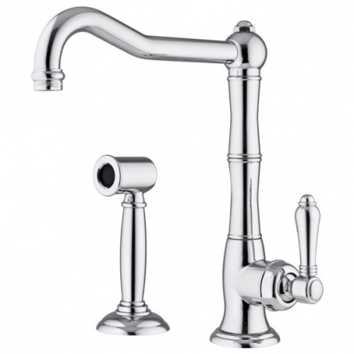 Смеситель для кухни, ручка 75C El Capitan, Nicolazzi Cinquanta 3450WS - фото 1