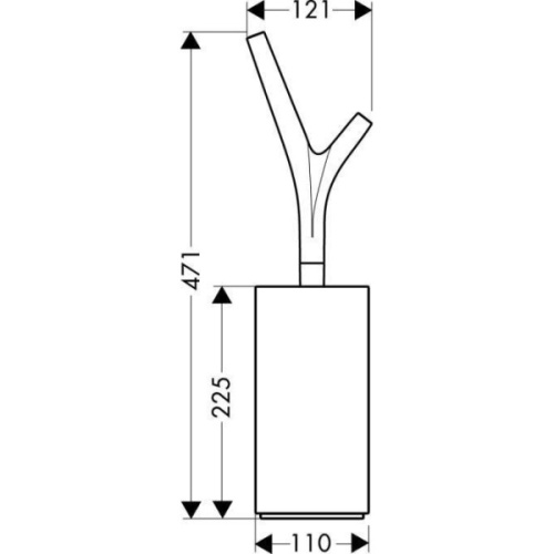 Схема, современные, hi-tech - фото 2