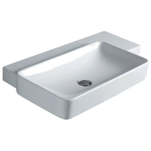 Раковина со столешницей Simas Flow FL 02 - фото 1