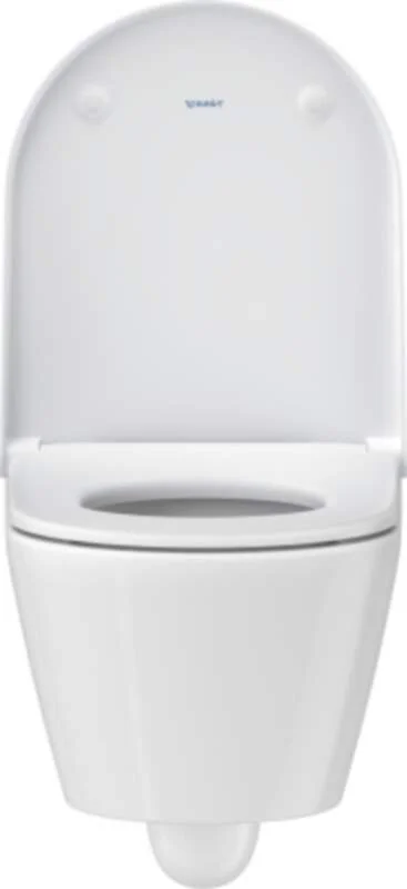 Сиденье для унитаза Duravit D-Neo без микролифта - фото 3