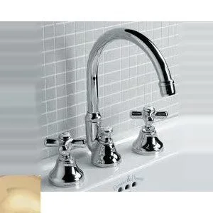 Смеситель для раковины Devon&Devon City UTCI100A
