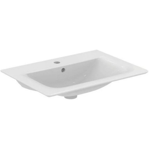 Раковина Ideal Standard Connect Air 64 см белая - фото 1