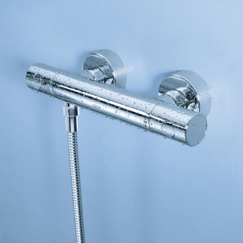 Смеситель для душа термостатический Grohe Grohtherm 1000 Cosmopolitan 34065002 - фото 2