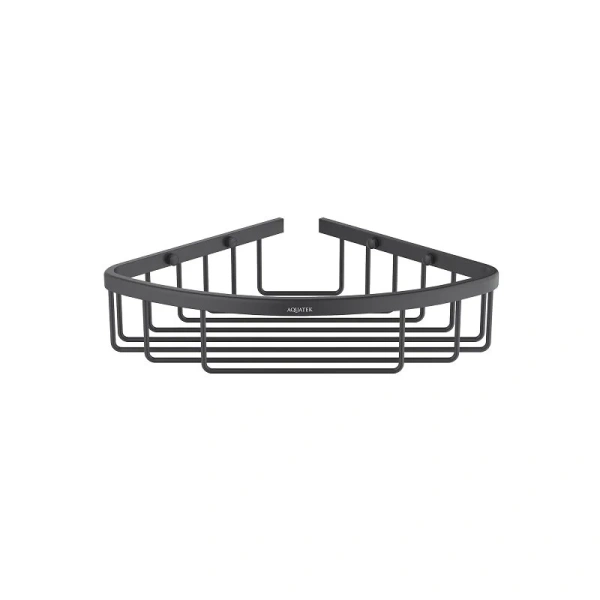 Решетка для ванной Акватек хром - фото 4