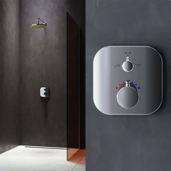 Смеситель для душа AM.PM Sensation F3085500 - фото 4