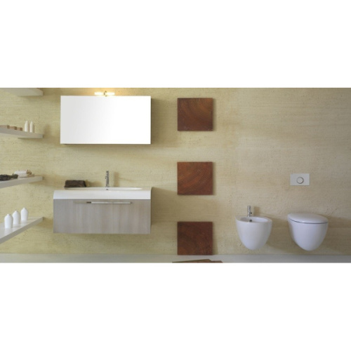 Раковина Globo Bowl+, по запросу - фото 3