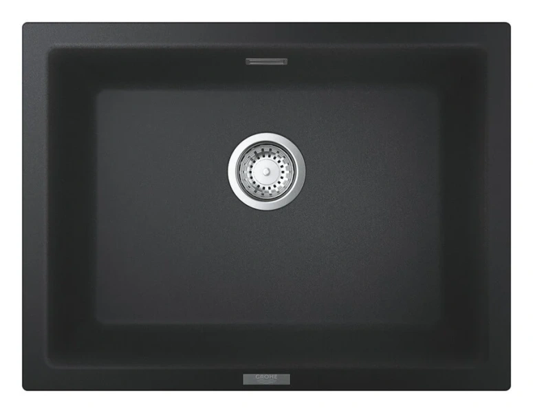 Мойка для кухни Grohe K700U 61 см композитная index_1 - фото 10