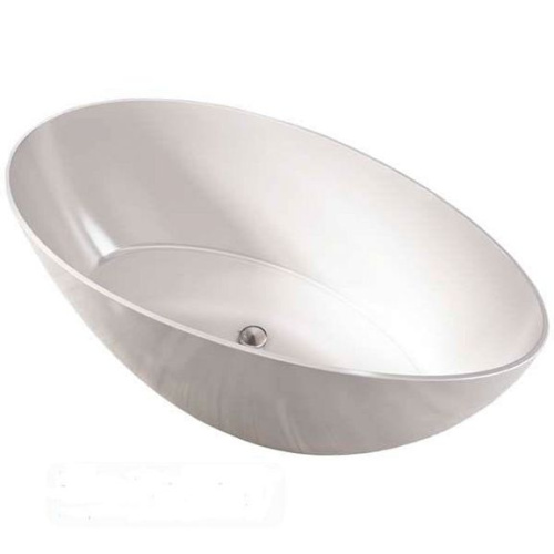 Ванна Romance Collections Ness 1540800620W - фото 1