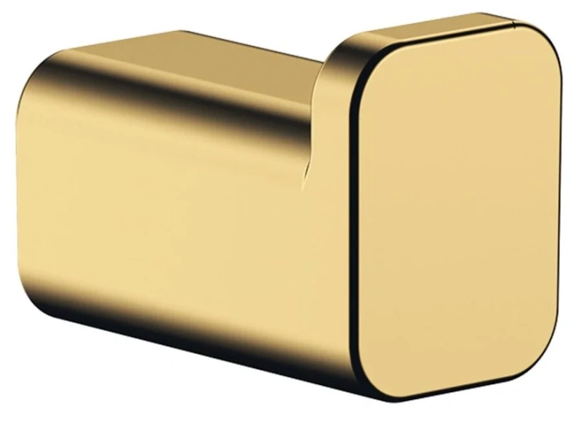 Крючок для ванной Hansgrohe AddStoris 41742 настенный