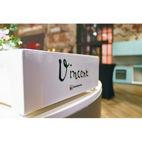 Мойка для кухни Omoikiri Mikura 4993 76 см прямоугольная, белые - фото 5