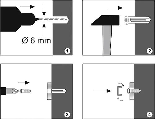 Полочка для ванной WasserKRAFT K-733 угловая, настенные - фото 5