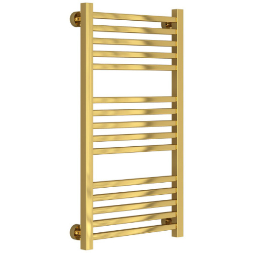 Полотенцесушитель водяной Сунержа Модус PRO 40х80 см золото - фото 1