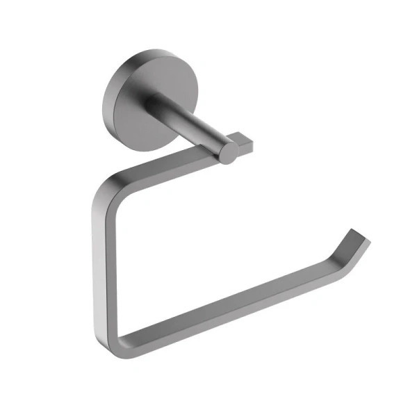 Бумагодержатель Акватек Бетта хром - фото 4