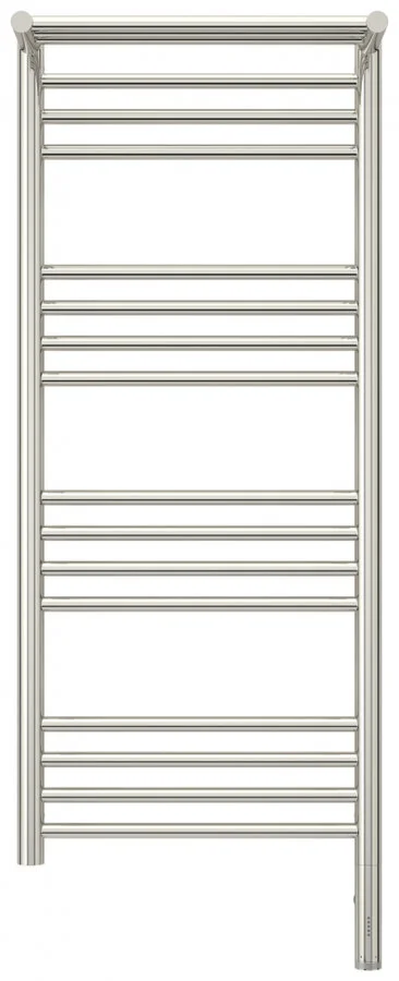 Полотенцесушитель электрический Сунержа Богема 3.0 40х100 см правый, без покрытия, нет в наличии - фото 8