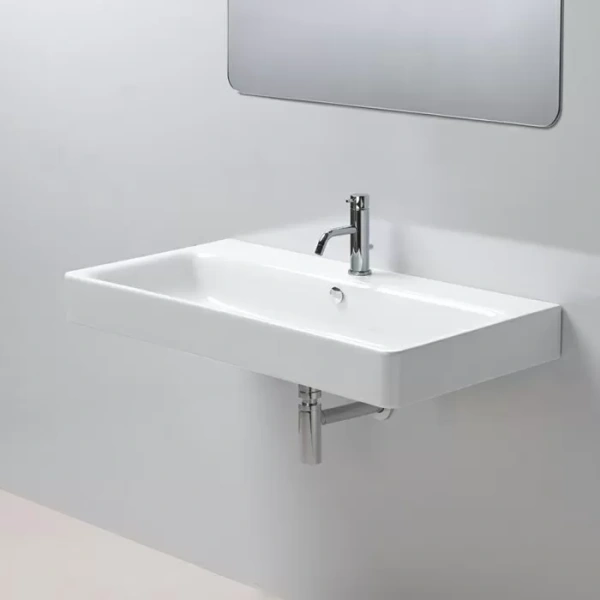 Раковина GSI Sand 9023 - фото 2