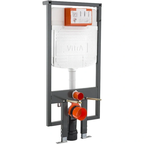 Инсталляция для унитаза Vitra Slim 748-5800-01 - фото 3