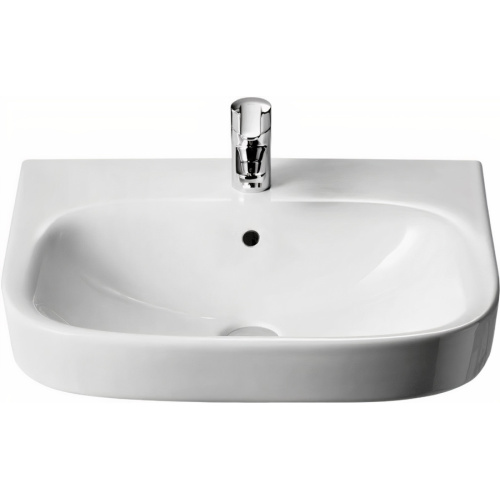 Раковина Roca Debba 50 см белая