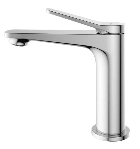 Смеситель для раковины Belbagno Unique хром - фото 3