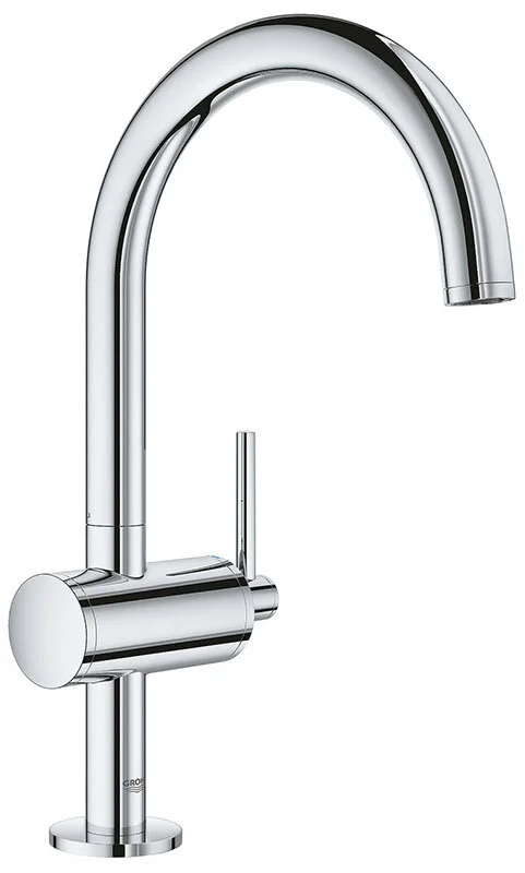 Смеситель для раковины Grohe Atrio 32042003 - фото 1
