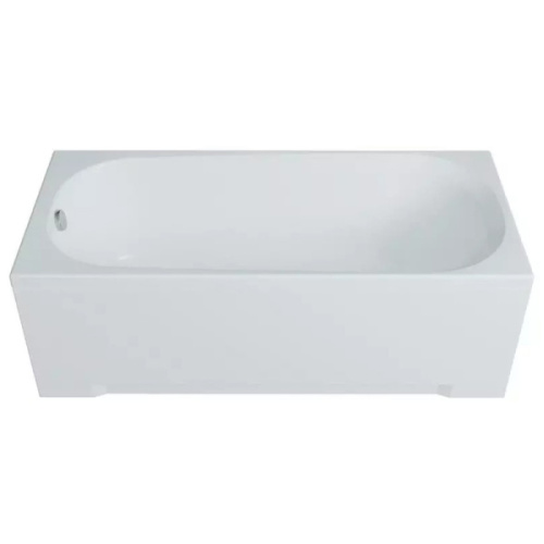 Ванна акриловая Triton Дина 170x75 см белая - фото 4
