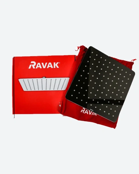 Верхний душ Ravak Chrome 982.00 X07P016 - фото 3