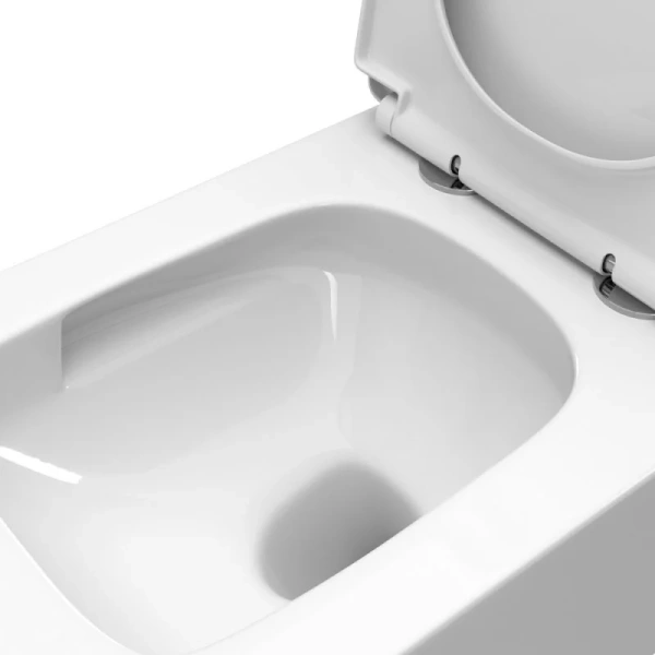 Унитаз подвесной BelBagno Due с сиденьем микролифт index_1 - фото 10