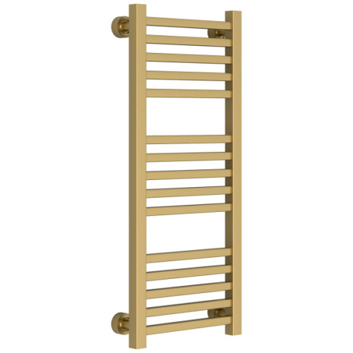 Полотенцесушитель водяной Сунержа Модус PRO 30х80 см золотой шелк - фото 7