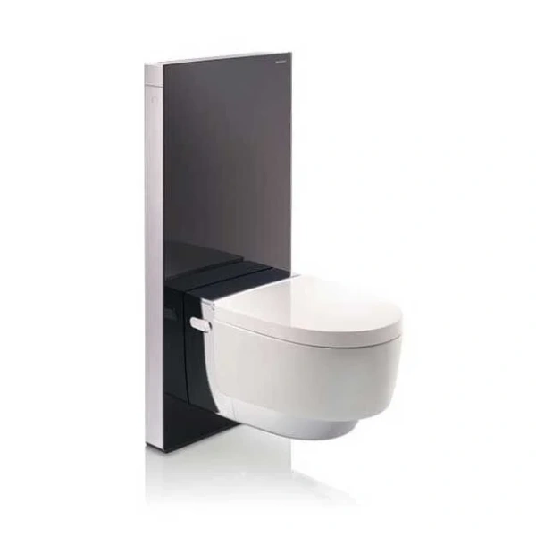 Унитаз-биде Geberit AquaClean Mera Classic 146.204 - фото 4
