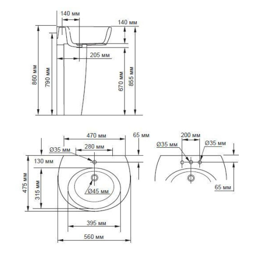 Схема, в наличии - фото 2