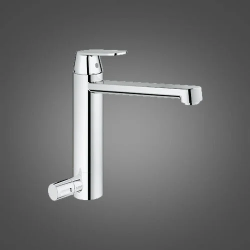 Смеситель для кухни Grohe Eurosmart Cosmopolitan 30195000 - фото 3