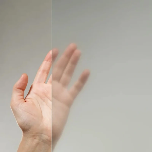 Душевой уголок BelBagno Unique 90х90 см стекло матовое - фото 2