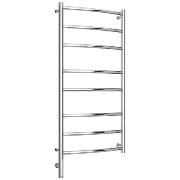 Полотенцесушитель электрический Сунержа Галант 3.0 50x100 см левый без покрытия - фото 1