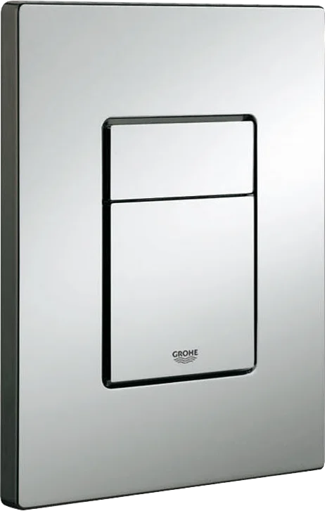 Смывная клавиша Grohe Skate Cosmopolitan 38805000 - фото 1