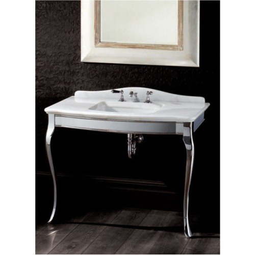 Раковина встраиваемая чёрная,  Devon&Devon Westminster, по запросу - фото 2