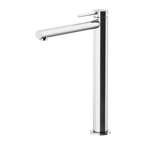 Смеситель для раковины Gattoni Circle One 9048/90 высокий - фото 1