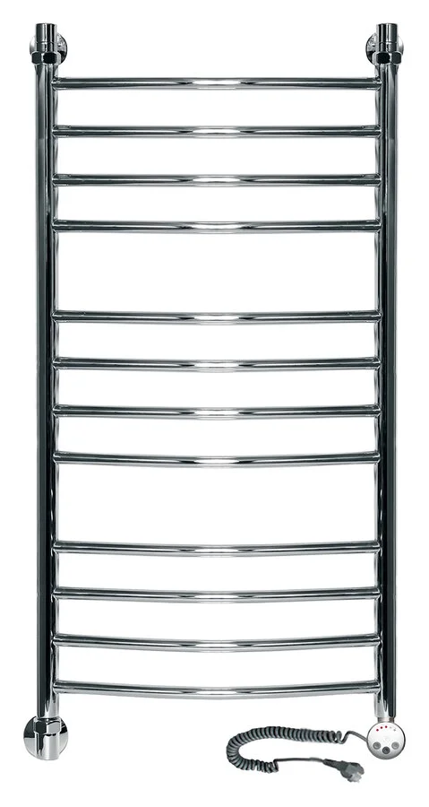 Полотенцесушитель электрический Ника Arc ЛД Г2 100/50 см с терморегулятором