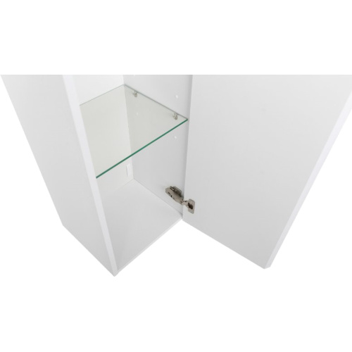 Тумба под раковину подвесная BelBagno Kraft 70 см bianco opaco - фото 3