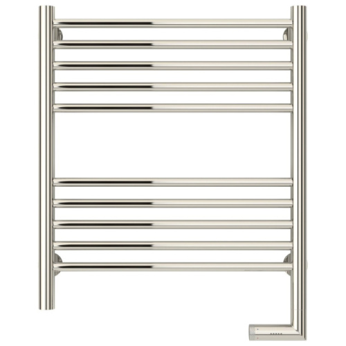 Полотенцесушитель электрический Сунержа Богема 2.0 50х60 см без покрытия - фото 2