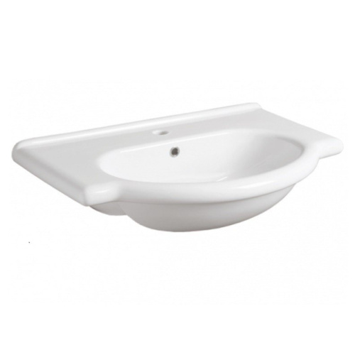 Раковина Simas Lavabi d’arredo Sanremo TOP 63 - фото 1