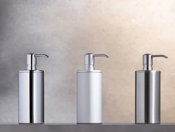 Дозатор для ванной  Keuco Plan 14952 - фото 4