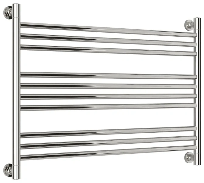 Полотенцесушитель водяной Сунержа Богема L 90х60 см без покрытия - фото 1