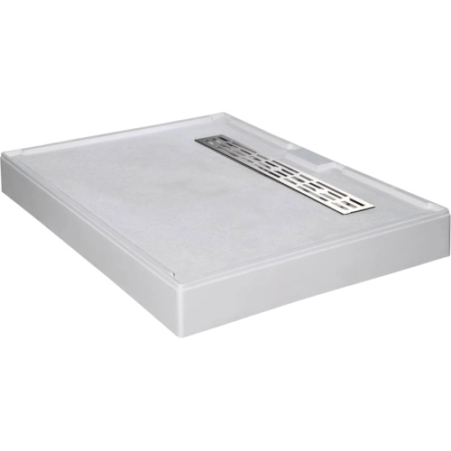 Душевая кабина LAGARD LOGIKA, с раздвижными дверьми - фото 6