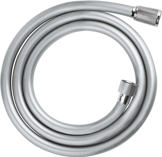 Шланг для душа Grohe Relexaflex хром - фото 1