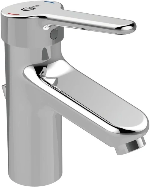 Смеситель для раковины Ideal Standard Ceraplus 2 хром - фото 1