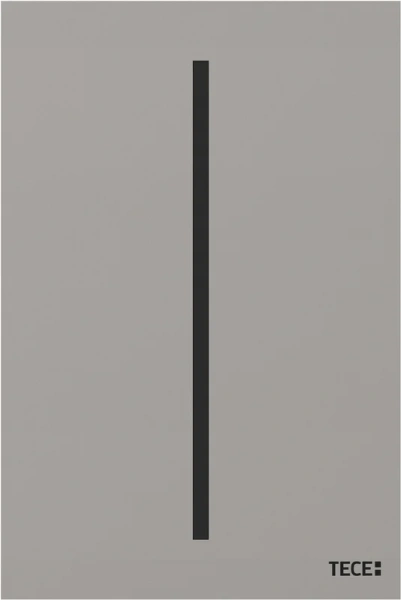 Клавиша смыва Tece TECEfilo хром глянцевый - фото 1