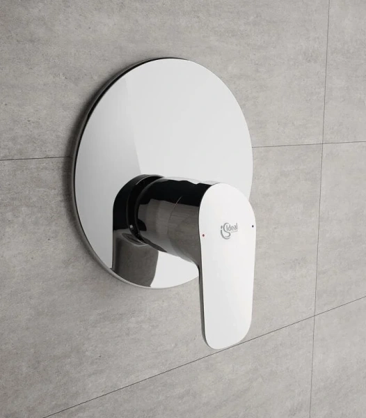 Смеситель для душа Ideal Standard Ceraflex A6724 встраиваемый - фото 3