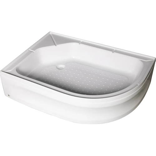 Душевая кабина River MOHOMAХ Б/K 110/80/44 MЗ 110x80 см - фото 3